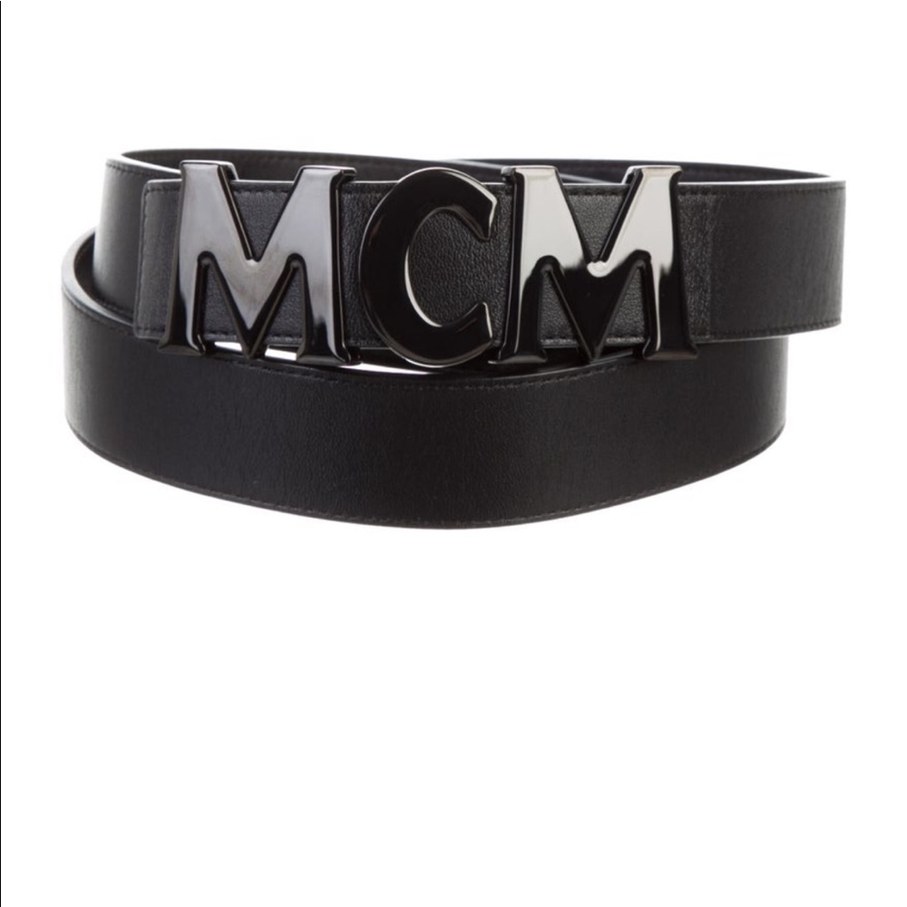 MCM Belt